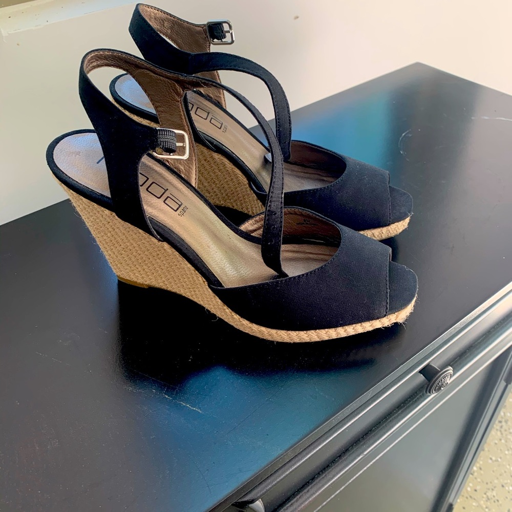 Moda Shoes, excellent condition hardly worn